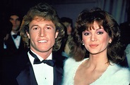 Victoria Principal | Victoria principal, Andy gibb, American music awards