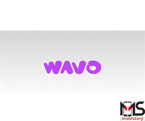 تطبيق Wavo مشاهدة عبر الإنترنت يمكّن المستخدم من مشاهدة المسلسلات و