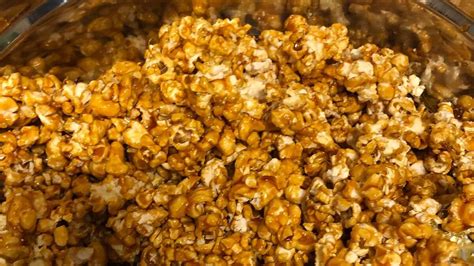 Grandpas Popcorn Balls Recipe Popcorn Balls Popcorn Popcorn