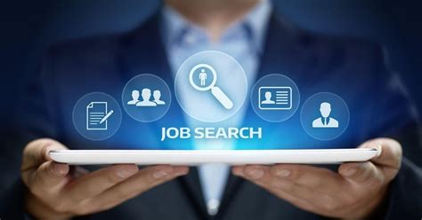 5 Great Job Search Support Tools