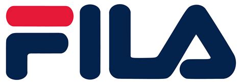 Fila Logo Brand And Logotype