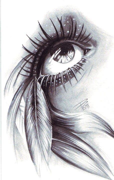 Cool Eye Drawings Realistic Eye Drawing Drawing Eyes Beautiful