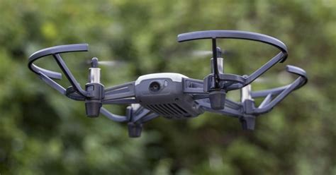 Rekomendasi Drone DJI Untuk Para Pemula Doran Gadget