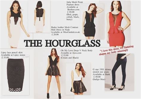 Dresses For Hourglass Figure Fashion Tips For Hour Glass Body Shape
