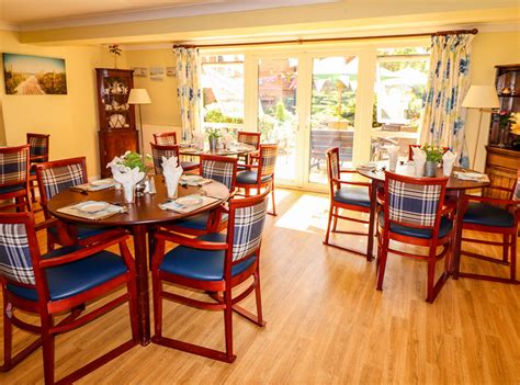 Facilities Woodlands And Hill Brow Residential Care Home