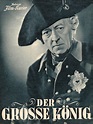 Spielfilme im Nationalsozialismus - Der Große König (1942) - filmRaum