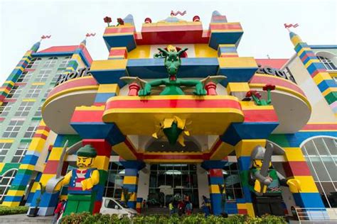 Legoland Malaysia Review 2023 Theme Park Sgmytaxicom
