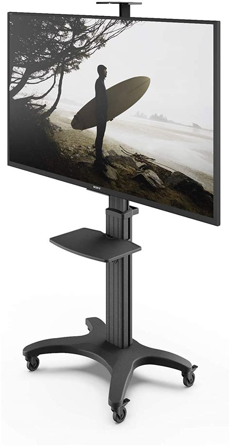 6 Best Portable Tv Stands Comparison And Reviews Keep It Portable