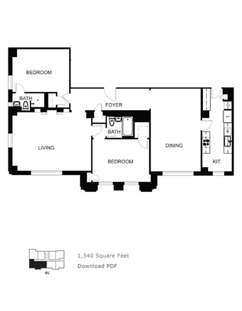 Marlborough House Coquitlam Floor Plans Floorplansclick