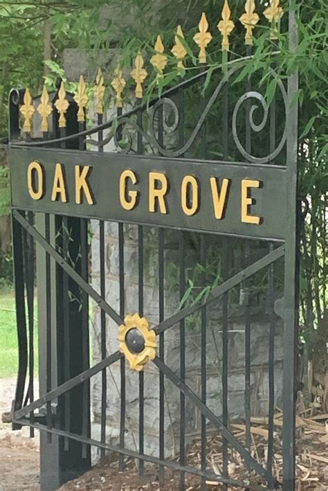 Oak Grove Cemetery in Greeneville, Tennessee - Find a Grave Cemetery
