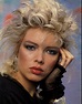 16+ Female Artists Of The 80s And 90s | helmiay