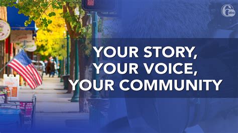 Submit an idea for "Your Story, Your Voice, Your Community" - 6abc
