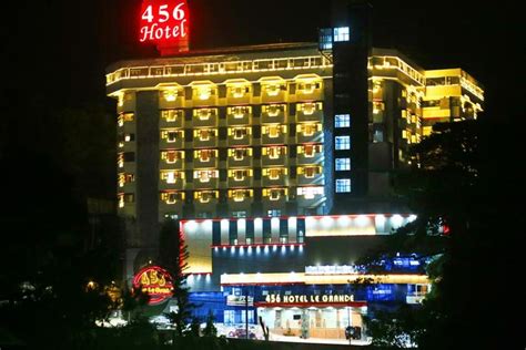 456 Hotel Baguio Philippines 236 Guest Reviews Book Your Hotel Now Hotel