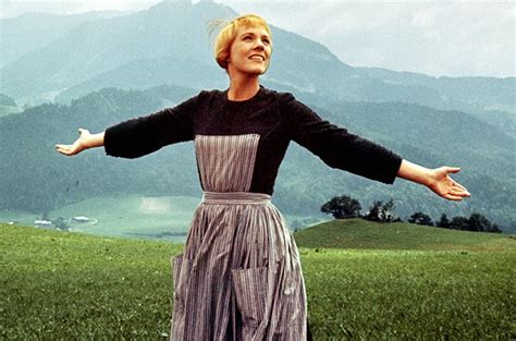 The Sound Of Music Soundtrack Turns 50 Inside The Original Recording