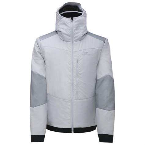 2117 of sweden hult eco light padded jacket synthetic jacket men s free eu delivery