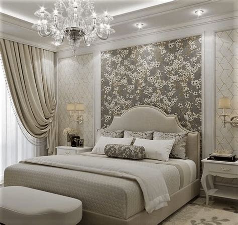 31 Stunning French Bedroom Decor Ideas That Will Inspire You Homyhomee