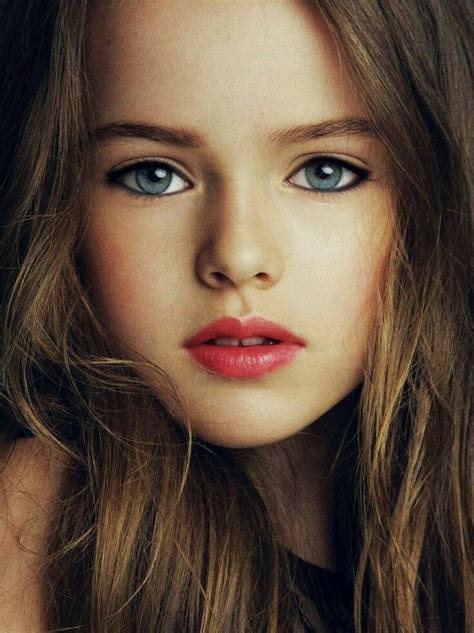 The World Most Beautiful Girl Kristina Pimenova Hd