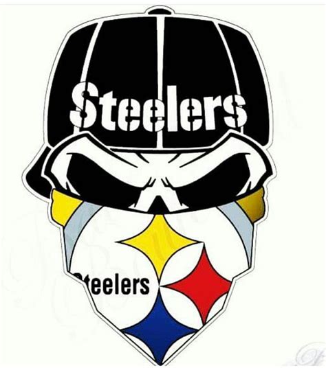 Pin On Pittsburgh Steelers Wallpaper
