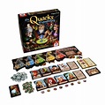 The Quacks of Quedlinburg - The Alchemists - Coiledspring Games