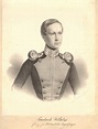 Friedrich Wilhelm Prinz zu Hohenlohe-Ingelfingen - Daša Pahor