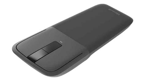 Microsoft Arc Touch Mouse Surface Edition Thomas Maurer