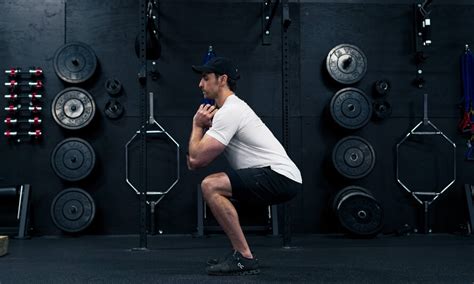 How To Do A Sumo Squat Form Benefits And Variations Legion