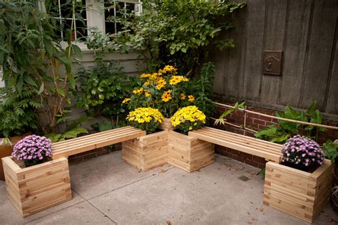 17 Fascinating Diy Seating Elements To Enhance Your Outdoor Space