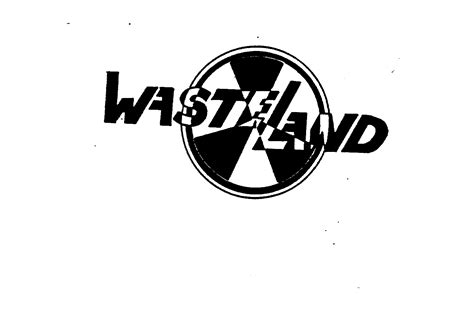 Wasteland Microsoft Corporation Trademark Registration