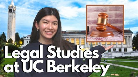 What Is The Legal Studies Major Like At Uc Berkeley Does It Help You