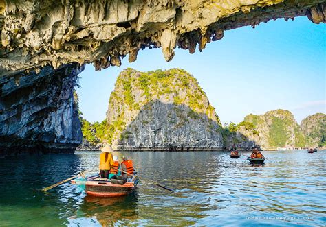 How To Get To Halong Bay From Hanoi Halong Junk Cruise