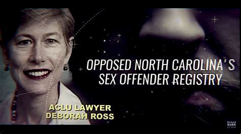 000003 burr ad vs ross sex offender aclu a friendly letter