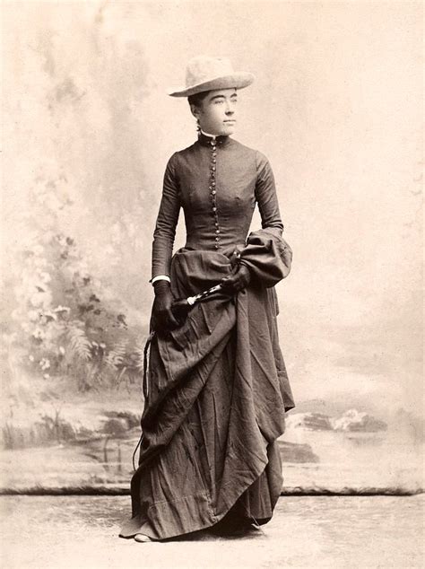 1880 Photograph Womens Fashion 1880s By Granger In 2022 Fashion 1880s Fashion Women