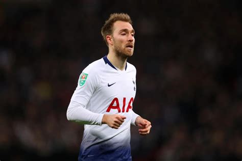 Born on february 14th, 1992 in middelfart, denmark. Tottenham put price tag on Christian Eriksen amid exit ...