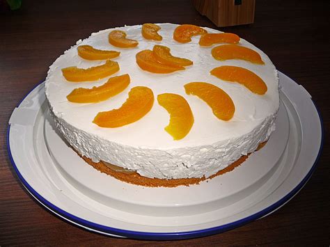 Check spelling or type a new query. Quark - Pfirsich - Sahne - Torte von paehm | Chefkoch.de