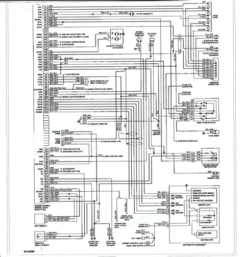 2000 honda civic 4 cylinder manual transmission can u0026 39 t get. 93 Del Sol Wiring Diagram - Wiring Diagram Networks