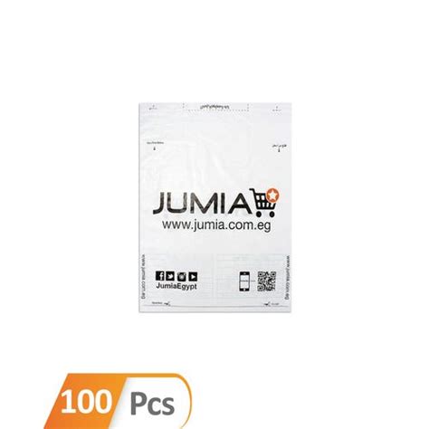 تسوق Jumia Branded Flyers Large 100 Pcs اونلاين جوميا مصر