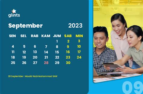Libur Nasional 2023 Lihat Dan Download Kalendernya Di Sini