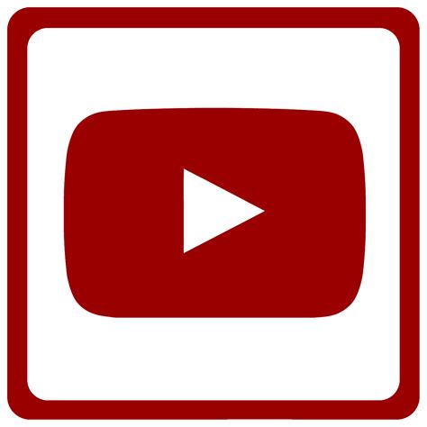 Logo Youtube Png Picture Png All Png All