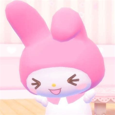 My Melody Icon At Collection Of My Melody Icon Free