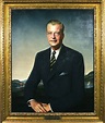 Harold Stirling Vanderbilt 1884 - 1970 - Tennessee Portrait Project