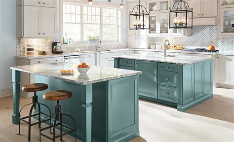 Are you considering to paint your kitchen cabinets? Kitchen cabinets painted in a semi-gloss finish. in 2020 ...