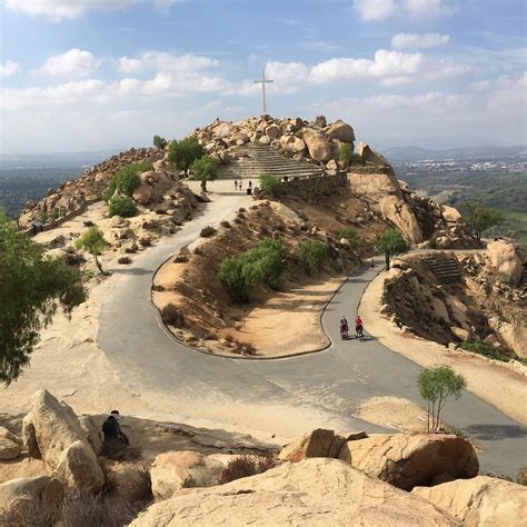 Mount Rubidoux Park Riverside All You Need To Know Before You Go
