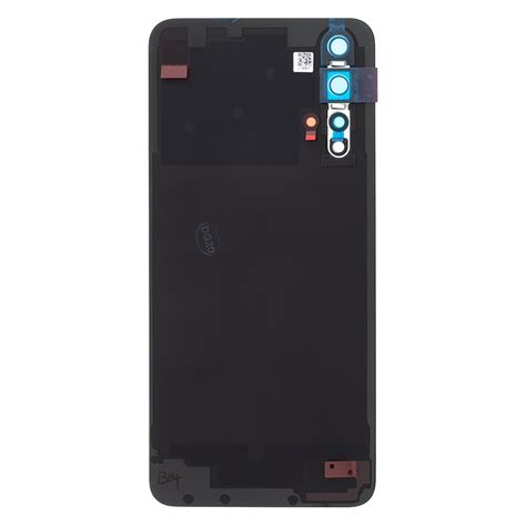 Huawei nova 5t android smartphone. Kryt baterie Huawei Nova 5T blue (Service Pack) | F-mobil.cz