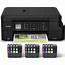 Brother MFC J775DW XL All In One Color Inkjet B&ampH