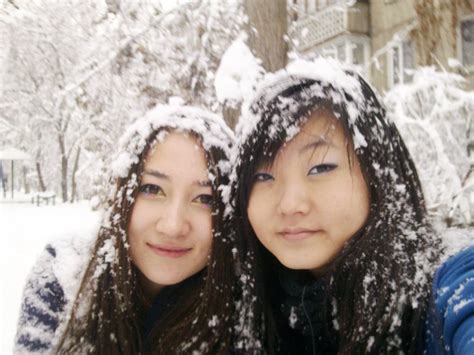 Reasons Of Why Some Russians Look Asian Learn Russian Language
