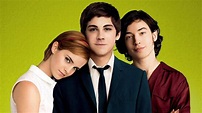 The Perks of Being a Wallflower - Coffey Talk