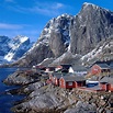 Nordland #Norway #travel | Norwegen reisen, Norwegen landschaft ...