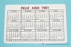 calendario mar 2021: calendario 1981 settembre