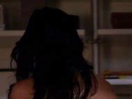 Naked Camille Chen In Californication