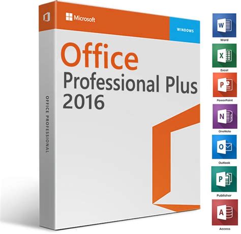 Microsoft Office 2016 Professional Plus Licença Digital Que Rápido